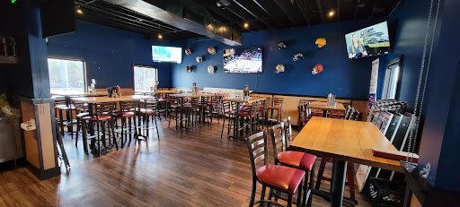 Glory Days Grill
